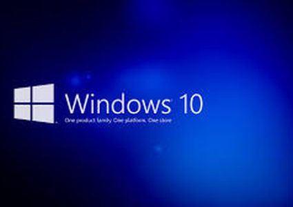 ويندوز 10 " تحديث المبدعين"