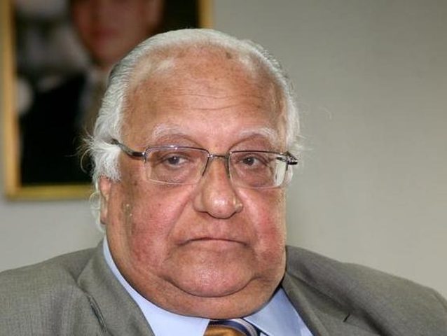 رحيل المفكر السيد ياسين بعد صراع مع المرض