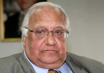 رحيل المفكر السيد ياسين بعد صراع مع المرض