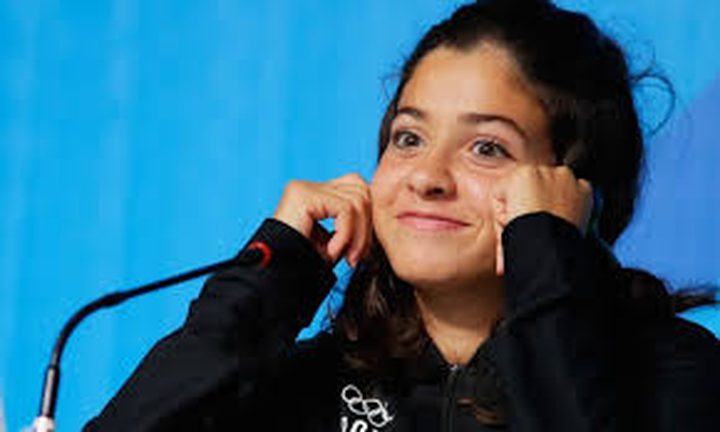 انتاج فيلم مستوحى من قصة لاجئة سورية