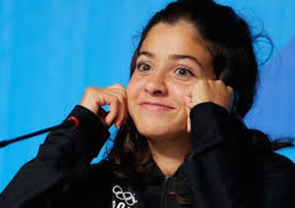 انتاج فيلم مستوحى من قصة لاجئة سورية