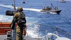 رئيس الموساد يدلي بشهادته بشأن اخفاقات حرب غزة