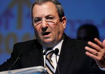 باراك: واشنطن اخطأت مرتين بشأن سوريا