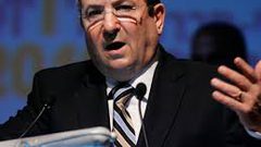 باراك: واشنطن اخطأت مرتين بشأن سوريا