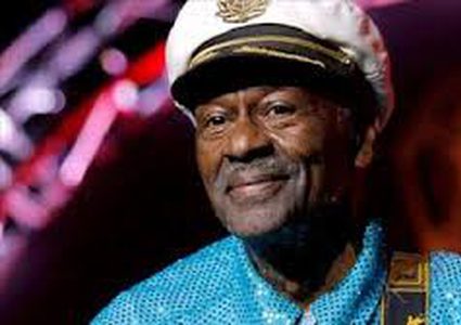 رحيل أسطورة موسيقى الروك اند رول