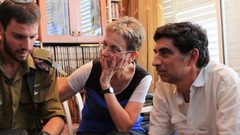 عائلة غولدن: حكومة نتنياهو أظهرت ضعفها أمام حماس