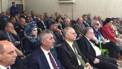السفارة الفلسطينية تحيي يوم الثقافة في بغداد