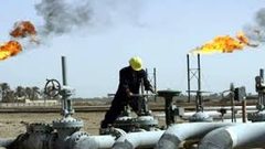 مصر تستلم أول شحنة نفط سعودية