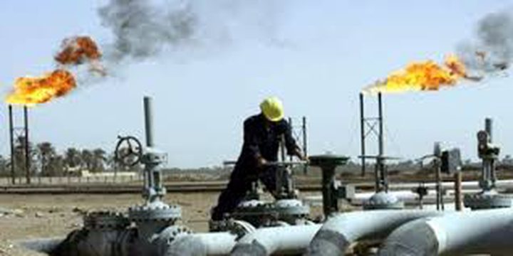 مصر تستلم أول شحنة نفط سعودية