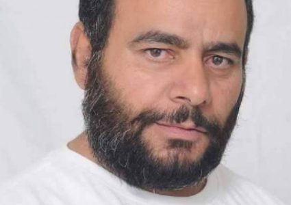 أبو فنونة يعانق الحرية اليوم