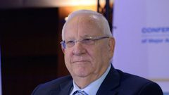 ريفلين يعارض الانتخابات المبكرة