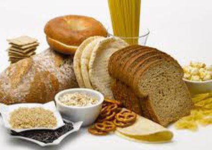 تجنب الغلوتين ...