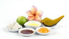 اليك المكونات الطبيعية لجمالك