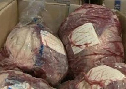 رئيس البرازيل يطمئن العالم على خلفية فضيحة اللحوم