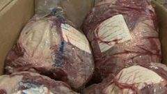 رئيس البرازيل يطمئن العالم على خلفية فضيحة اللحوم