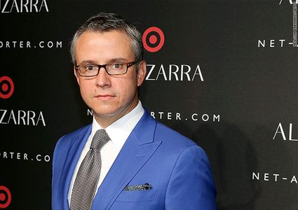 رئيس شركة أوبر جيف جونز يستقيل من منصبه