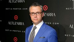 رئيس شركة أوبر جيف جونز يستقيل من منصبه