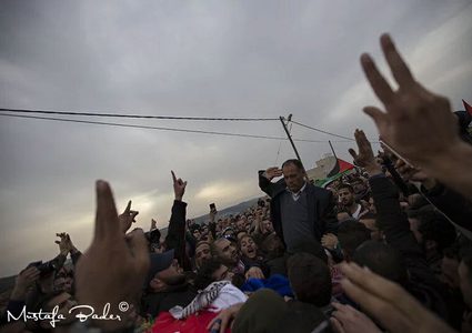 باسل الأعرج... أسرارٌ بقيت في الخارج بعد التشييع