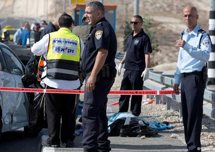 الشاباك: هدوء حماس مخادع