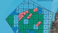 اسرائيل تنوي فرض سيادتها على مناطق بحرية لبنانية