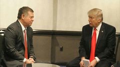 إسرائيل تراقب تحركات الأردن بشأن فلسطين