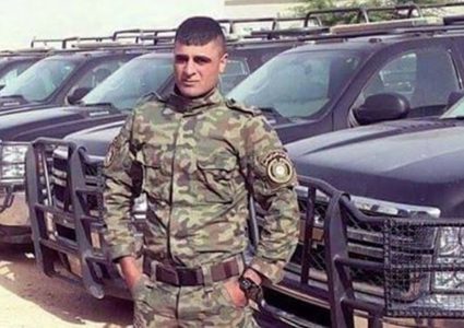 استشهاد رجل أمن وإصابة المطلوب الأول في بلاطة (محدث)