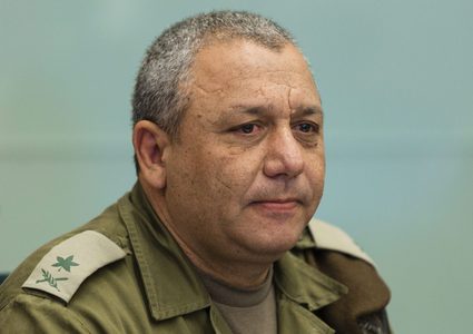 اسرائيل ستحبط أي محاولة لنقل أسلحة لحزب الله