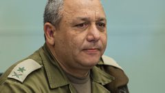 اسرائيل ستحبط أي محاولة لنقل أسلحة لحزب الله