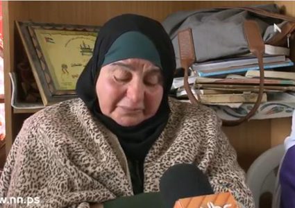 آخر ما قاله الشهيد الحاج لوالدته  (فيديو)