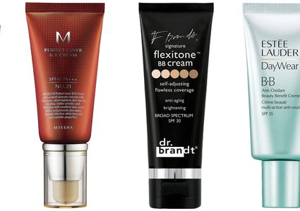 ما الذي يميز كريمات البي بي عن مثيلاتها؟