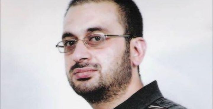 الاحتلال ينقل الاسير ابو الرب