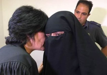 سجن مواطنة بزعم انضمامها لتنظيم الدولة في سخنين