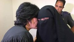 سجن مواطنة بزعم انضمامها لتنظيم الدولة في سخنين