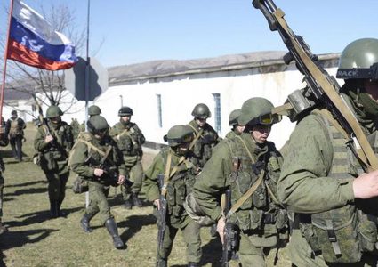 روسيا تنفي تأسيس قاعدة عسكرية شمالي سوريا