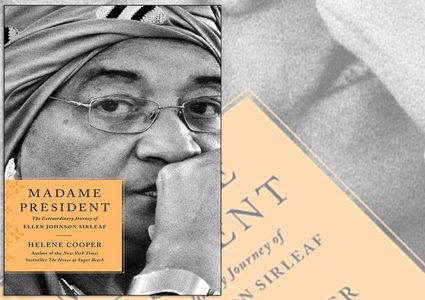 السيرة الاستثنائية للسيدة إيلين سيرليف