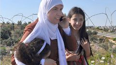في يومهن ..( 19) أم فلسطينية في سجون الاحتلال