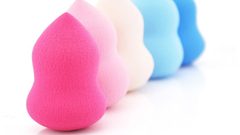 صلاحية اسفنجات المكياج