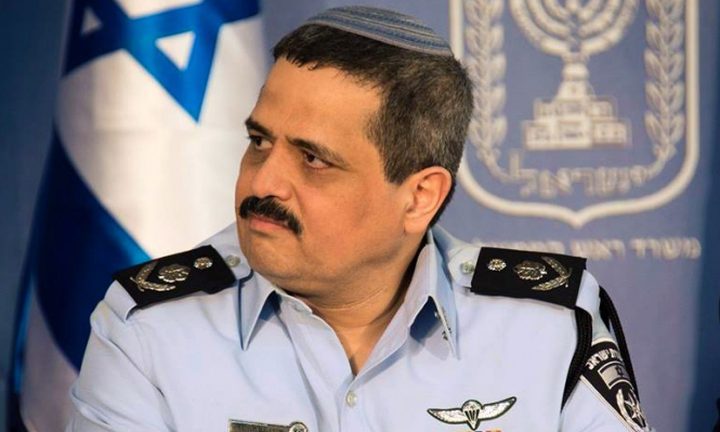 تنامي العنصرية لدى شرطة الاحتلال ضد عناصرها العرب