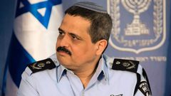 تنامي العنصرية لدى شرطة الاحتلال ضد عناصرها العرب