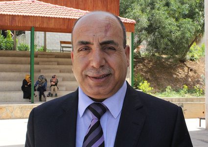 ثروت زيد لـ"النجاح": المنهاج الفلسطيني لن يتغير