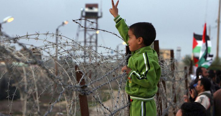 ما بين "الإعلان الهام" و "قمة السلام" ... كلمة السر فلسطين