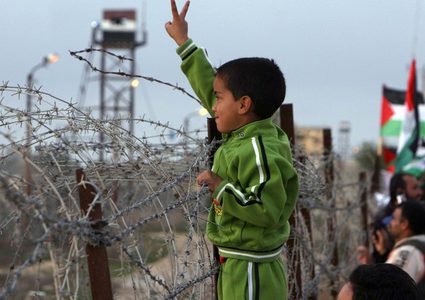 ما بين "الإعلان الهام" و "قمة السلام" ... كلمة السر فلسطين