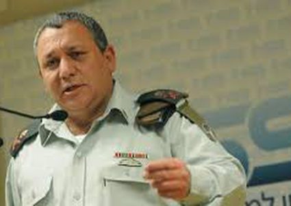 تعاظم قوة حزب الله كابوس يؤرق اسرائيل