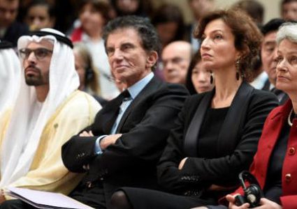 تعهد دولي لإنقاذ التراث المهدد في الشرق الأوسط