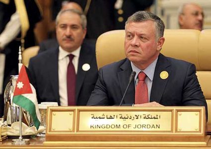 حسن خاطر: مشكلة القدس مع القمم العربية عدم الالتزام