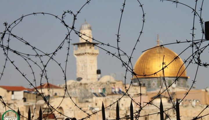 بماذا طالب المقدسيون القمة العربية؟