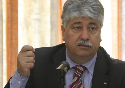 مجدلاني يحذر