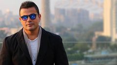 عمرو دياب في رسالة صوتية تشعل مواقع التواصل... ماذا قال؟
