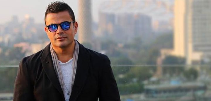 عمرو دياب في رسالة صوتية تشعل مواقع التواصل... ماذا قال؟