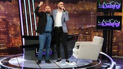 يعقوب شاهين في "لهون وبس"